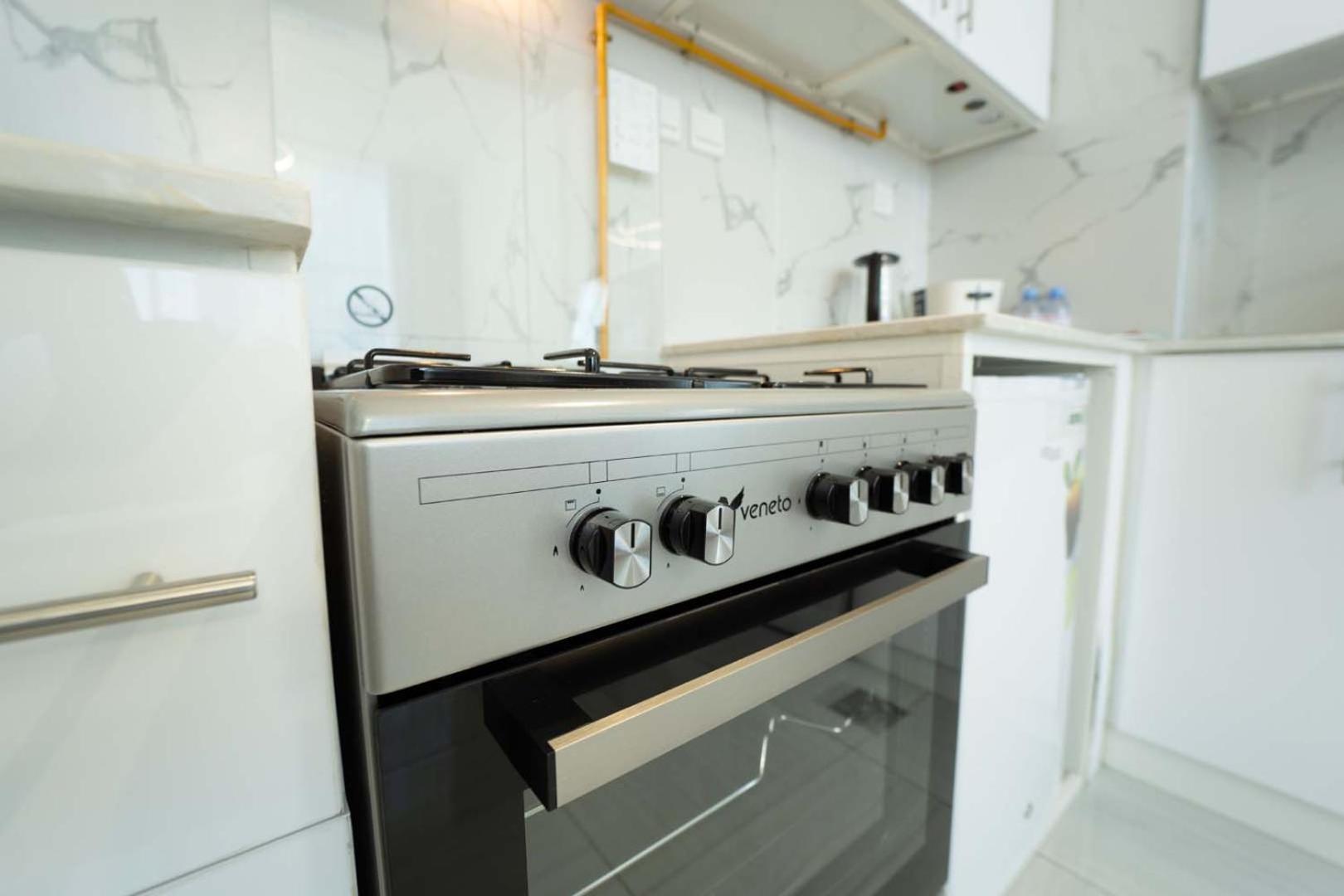 Apartment Aws Homes - Fully Equipped Cozy