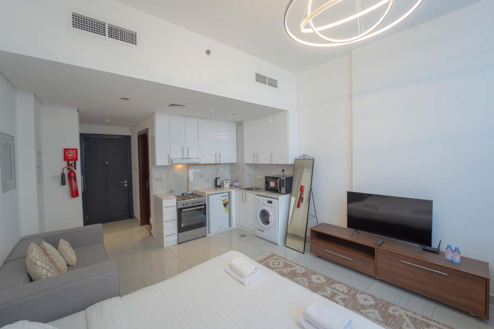 Aws Homes - Fully Equipped Cozy Apartment *