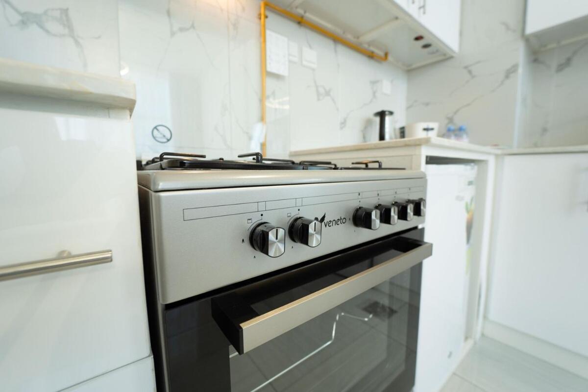 Apartment Aws Homes - Fully Equipped Cozy Dubai