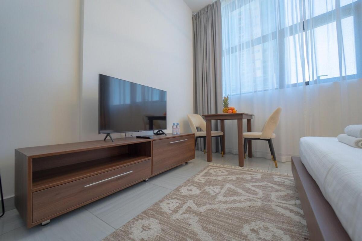 Apartment Aws Homes - Fully Equipped Cozy